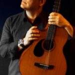 Rogério Canto ecoa o amor e superação em “O Sangue e a Cura”