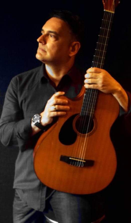 Rogério Canto ecoa o amor e superação em “O Sangue e a Cura”