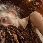 Paris Jackson responde aos Trolls online com vídeo sem maquiagem