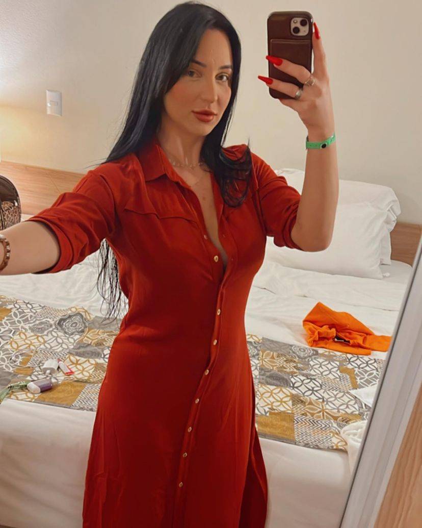 Após turnê, Gabriela Zillmer anuncia pausa para se preparar para o Musa do Brasileirão