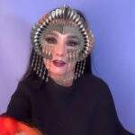 Rosalía und Björk schließen sich für einen Umweltzweck zusammen