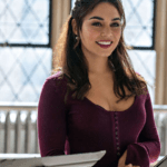 Vanessa Hudgens esclarece rumores de gravidez