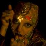 ÀIYÉ lança poderoso clipe duplo conceitual “Pomba Gira / EXU”