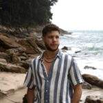 Yuri José reflete sobre as fases de um relacionamento no single ‘Amor em Alto-Mar’