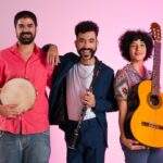 Caetano Brasil Desafia Tradições do Choro com Single “Surpreendente”