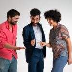 Caetano Brasil traz olhar contemporâneo para o choro em EP