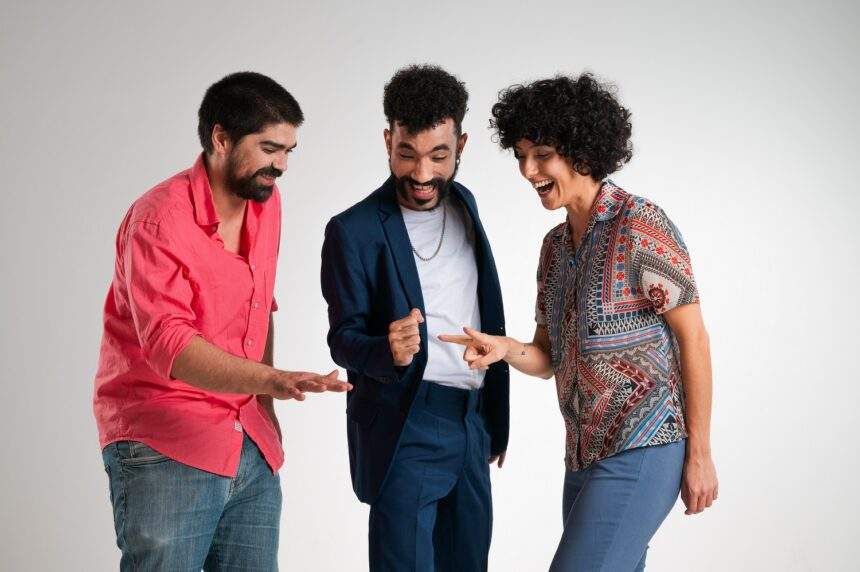 Caetano Brasil traz olhar contemporâneo para o choro em EP