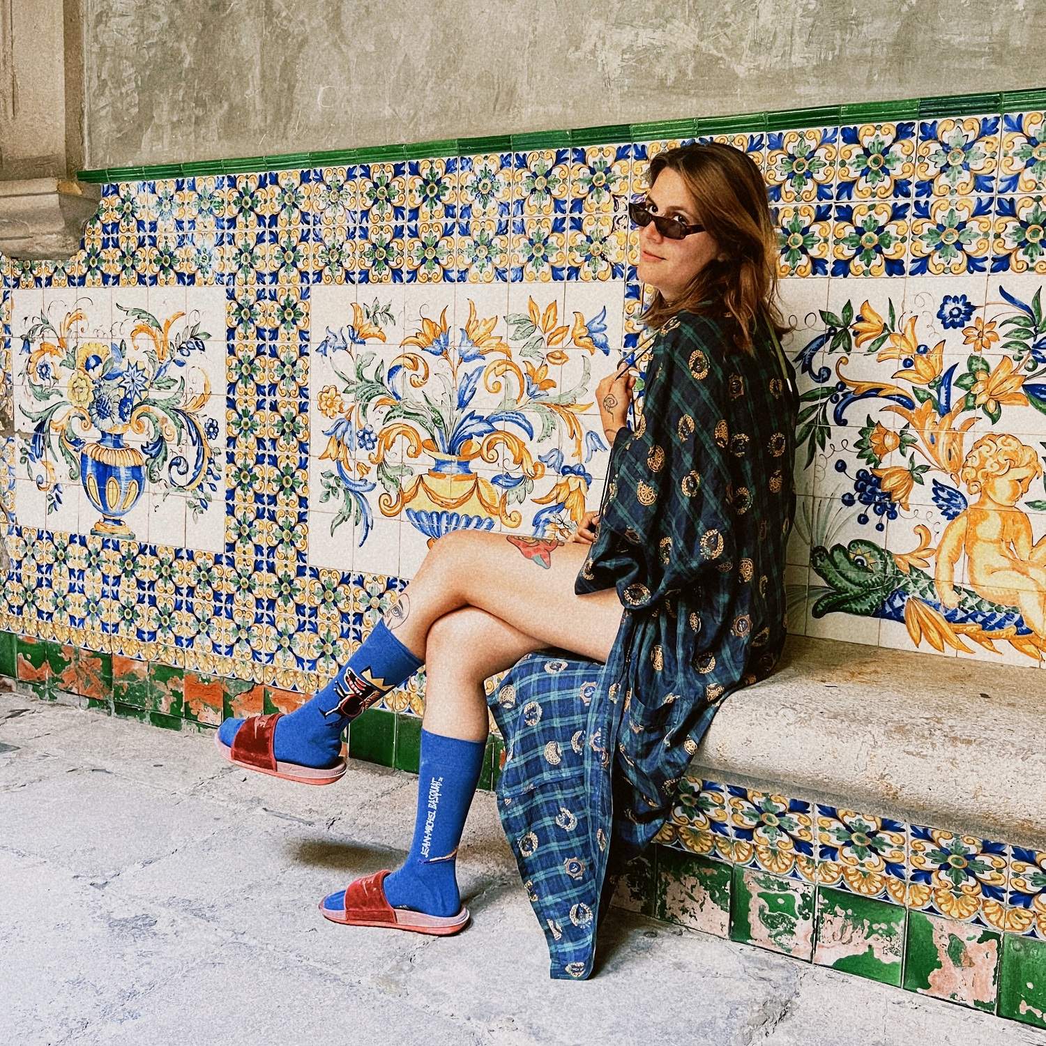 Supermatch, quadrinho de Camila Padilha, lança nova temporada