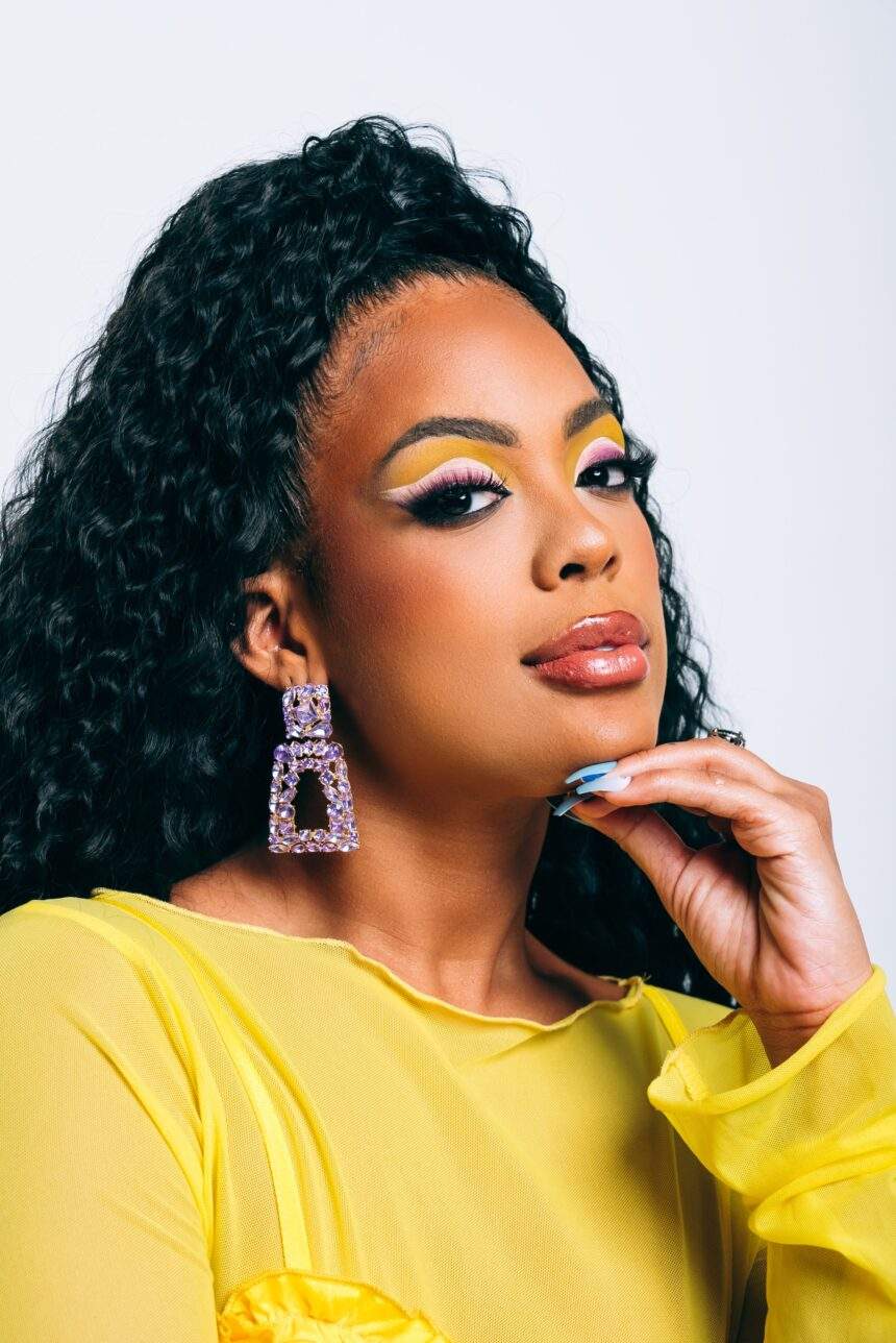 Marvvila lança primeiro bloco de novo audiovisual