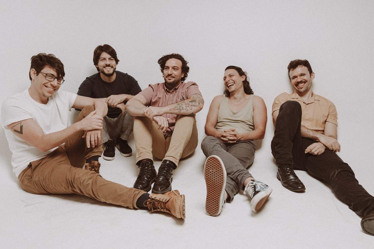 Sulamericana anuncia lançamento de novo single “Pedras que Cantam” em outubro