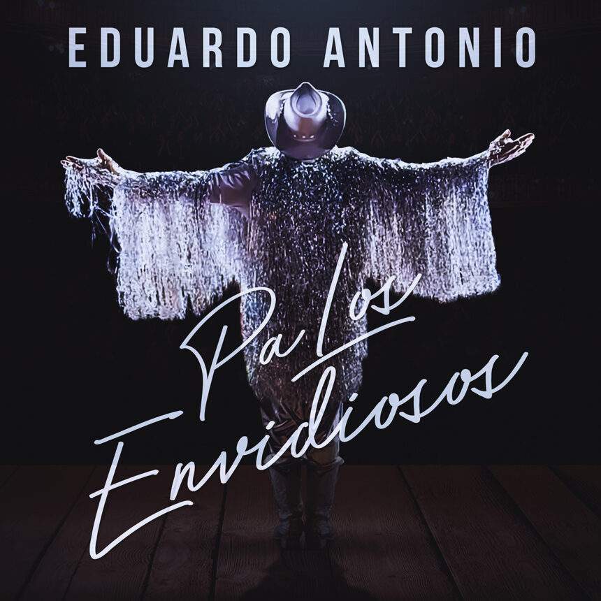 El Divo de Placetas, Eduardo Antonio resurge como el ave fénix con una producción musical “Pa Los Envidiosos”
