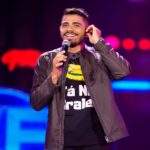 Evoney Fernandes apresenta projeto audiovisual “Ao vivo em Fortaleza”