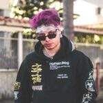 El famoso tiktoker venezolano Andaniel impone su estilo musical con “Llamarte” 