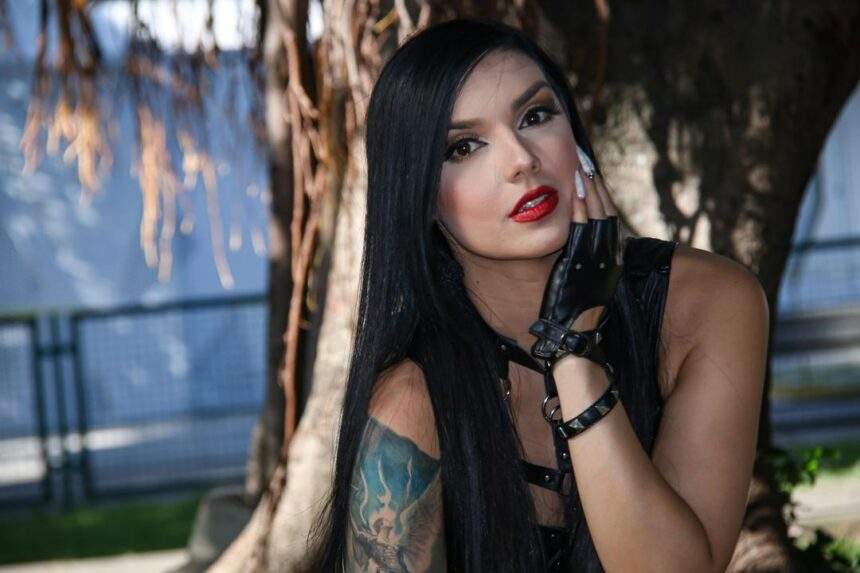 Airen llega para marcar pauta con “Mariposas Negras” 