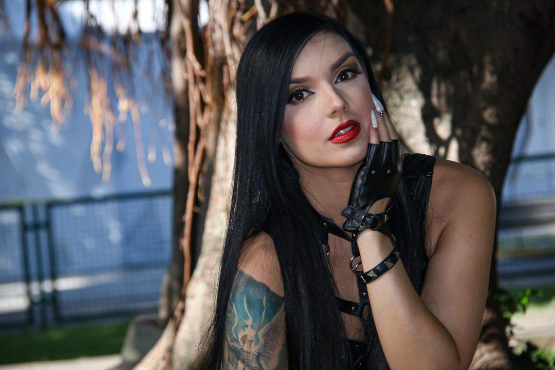 Airen llega para marcar pauta con “Mariposas Negras” 