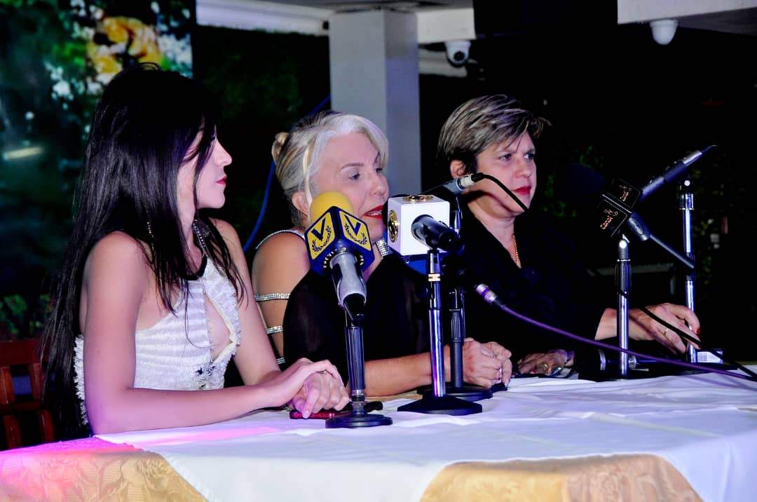 Grandes sorpresas: Esto es lo que se vivirá en Los Premios Tacarigua de Oro Internacional 2023