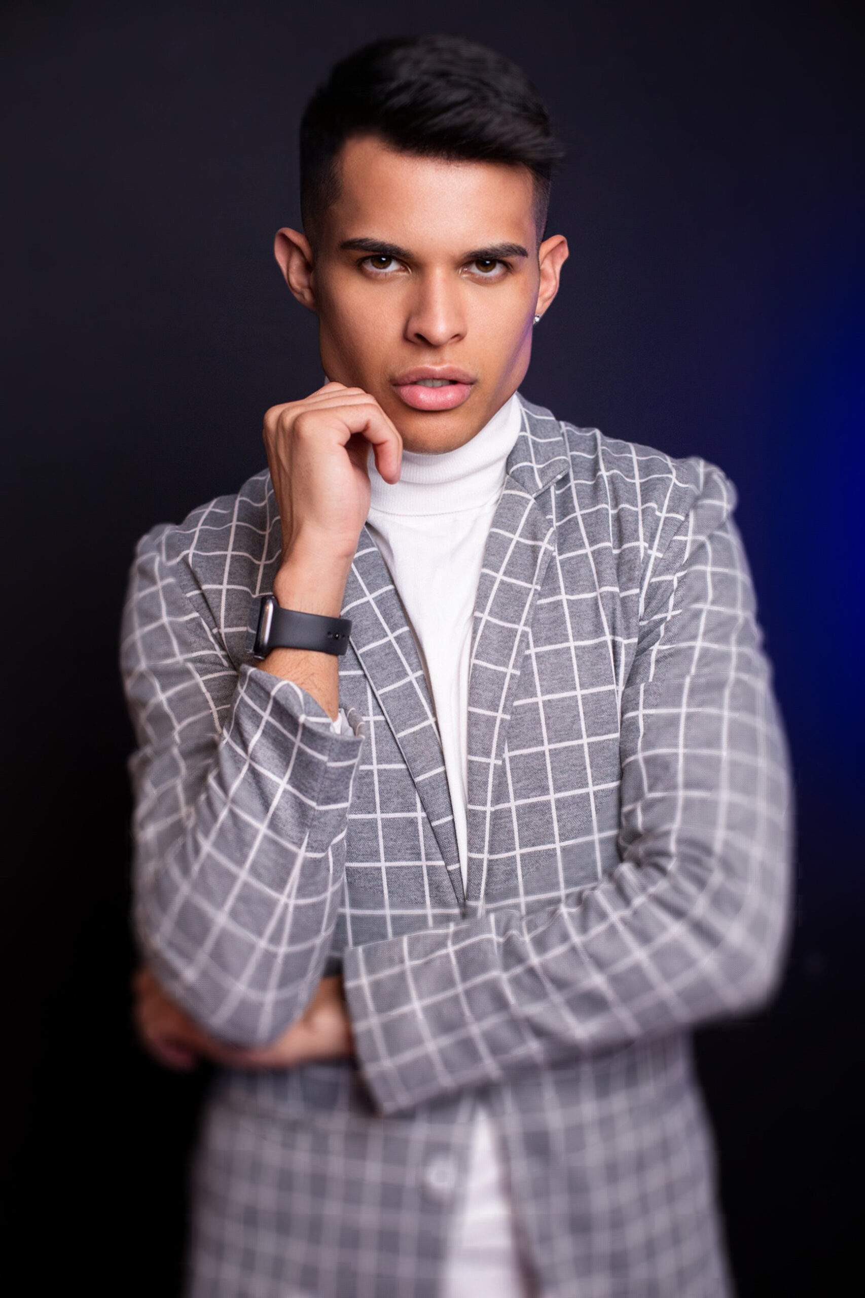 Rômulo Lopes revela motivo que o fez desistir do reality De Férias Com o Ex