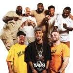 Unindo os pagodes de Brasília e Goiás, grupo Benzadeus lança faixa inédita em parceria com Kamisa 10 