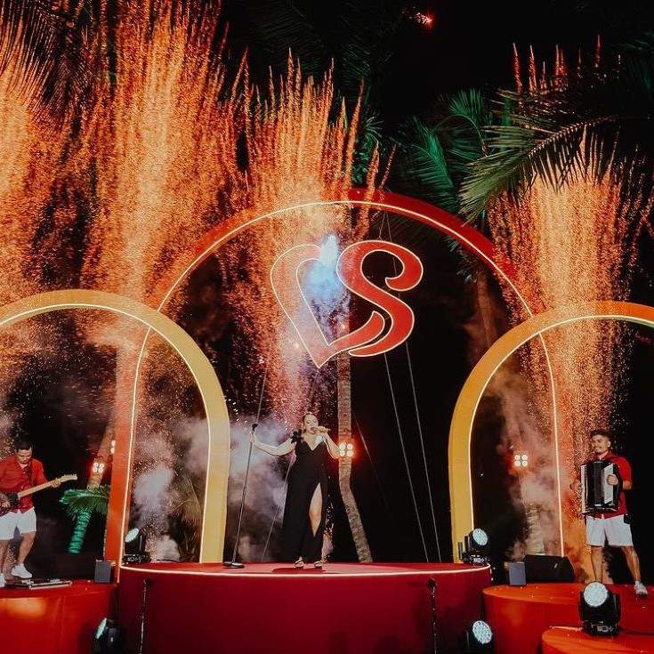 Laninha Show apresenta novo projeto audiovisual