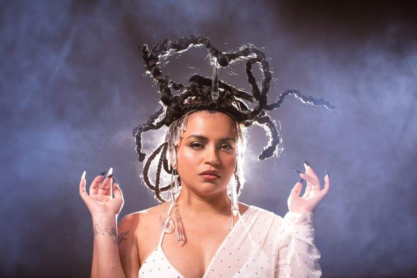 Destaque da novíssima música paraense, Liège anuncia single e novo EP