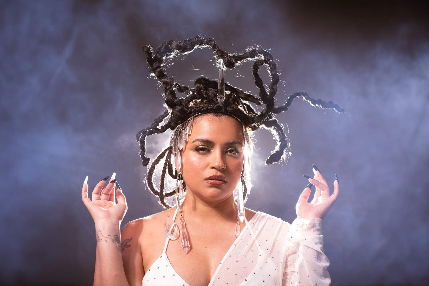 Destaque da novíssima música paraense, Liège anuncia single e novo EP