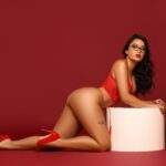 Hot influencer Lina Nakamura investe em curso de TV e Cinema após Verdades Secretas: “atuar em filmes e novelas”