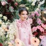 Lorenza Pozza celebra o amor com o álbum “Música Para Casar Volume III”