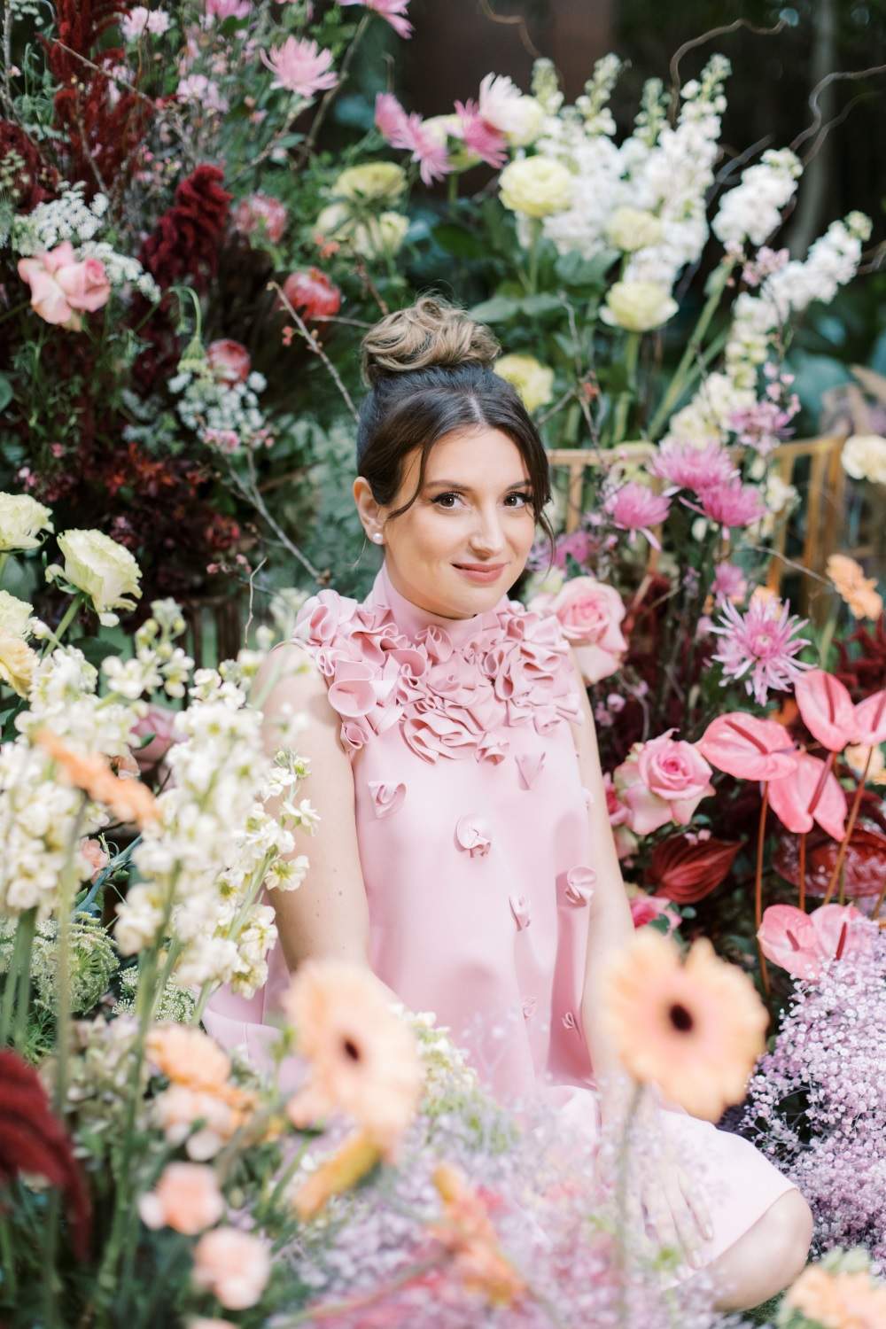 Lorenza Pozza celebra o amor com o álbum “Música Para Casar Volume III”