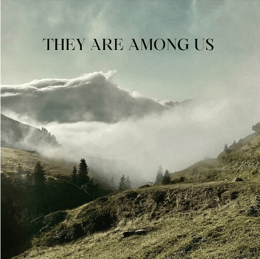 They’re Among Us: Marcus Marques explora conexão temporal em novo videoclipe