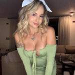 Bióloga Mari Oliveira cria conteúdo +18 após ser demitida e é eleita Musa do OnlyFans: R$ 50 mil por mês