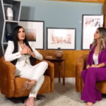 Na TV, Miss Mariane Fusco assume vício em remédio e fala de pressão por corpo perfeito: “tudo ilusão”