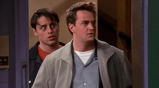 Matthew Perry: Um adeus prematuro ao astro de ‘Friends’ aos 54 Anos