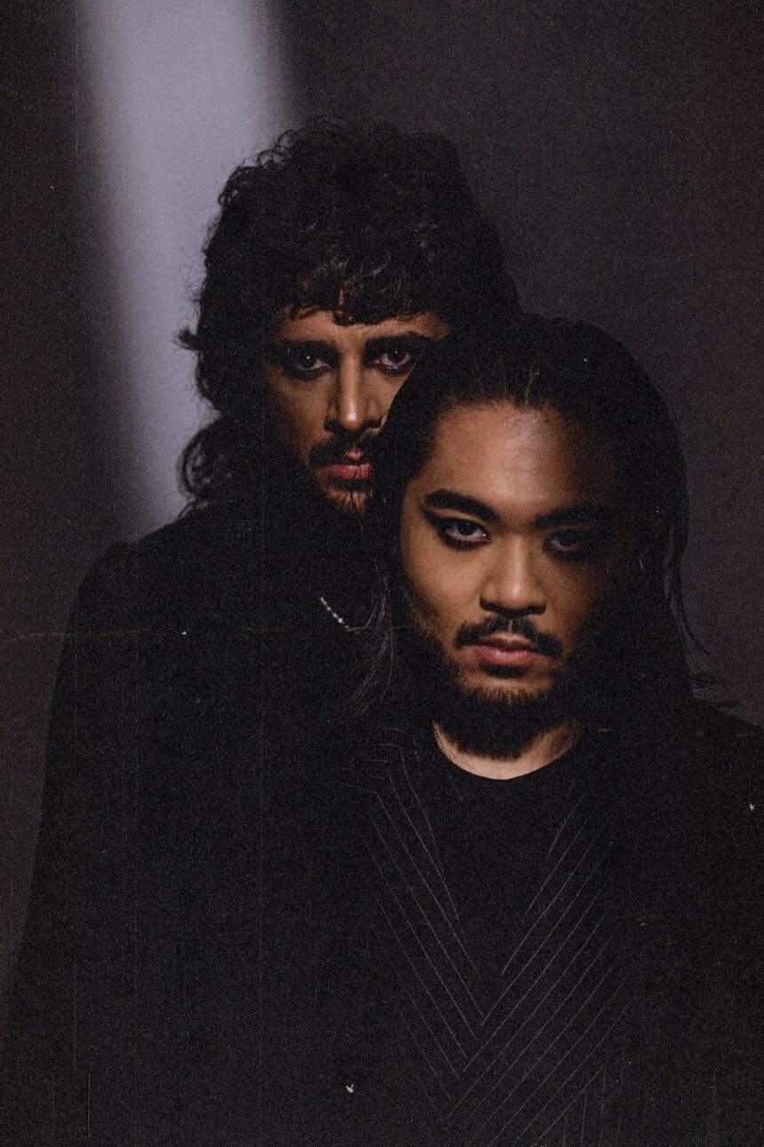 Meyot lança o álbum de estreia “Sopa Primordial”