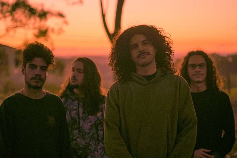 “Todo Lugar”, novo videoclipe da Nattiva, marca recomeço da banda gaúcha