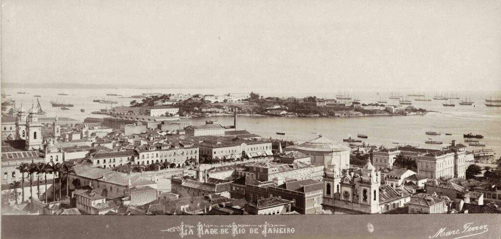 Um olhar profundo sobre o Rio de Janeiro: Rio Memórias lança novas galerias em evento na Gamboa com apresentação do Jongo da Serrinha