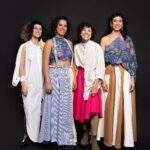 Pé de Manacá lança álbum “Pra Raiar” celebrando o forró pé-de-serra