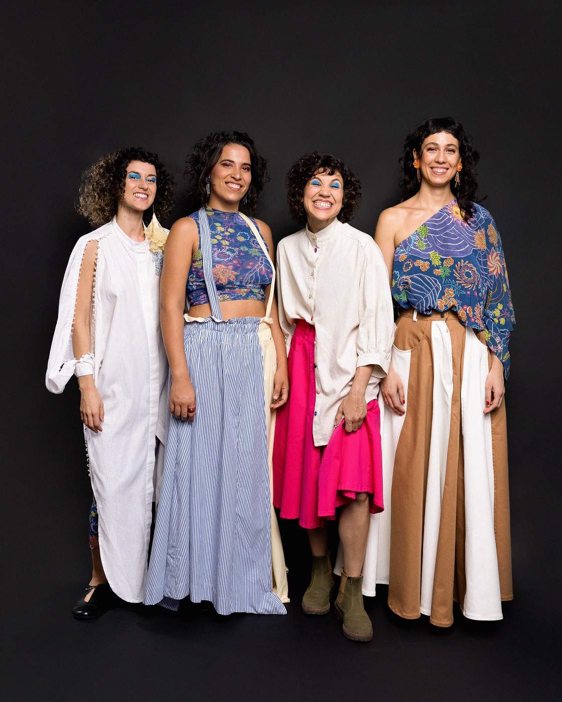 Grupo Pé de Manacá lança single “Recado”