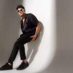 Renan Guerra celebra os ciclos da vida com o álbum “Vitórias”