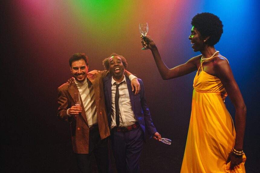 Paulo Tó e Salloma Salomão revelam single “Diálogo de Insulto”