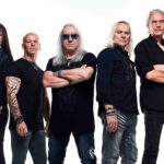 Uriah Heep no Brasil: Mick Box grava vídeo em casa convidando os fãs para próxima turnê
