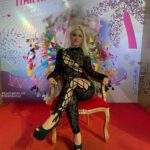 Séfora Arruda cancela e não irá participar do próximo carnaval