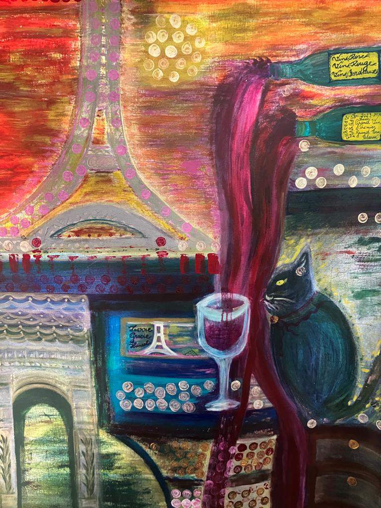 Ava Galleria apresenta artistas brasileiros na International Art Fair Carrousel du Louvre, entre os dias 20 e 22 de outubro