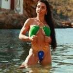 Musa do OnlyFans revela recorde pessoal: “Já fiquei 18 horas consecutivas fazendo sexo”