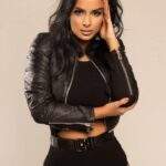 De forma reservada: Jornalista Carla Fonseca comemorou mais um aniversário