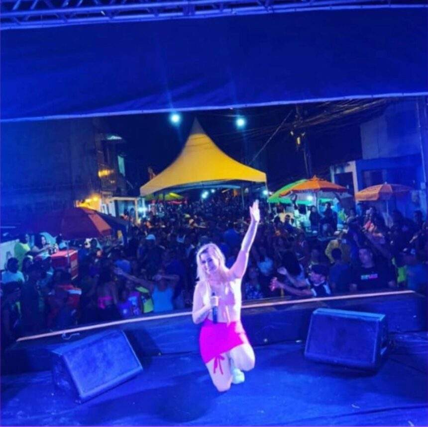 De olho no carnaval, a banda Break lança novo EP visual até o final do ano