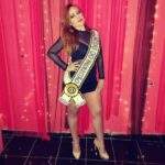 Conheça mais sobre a modelo e atriz Emanuelle Fontinelly