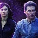 Oblivion: Ficção científica com Tom Cruise já está disponível no GloboPlay