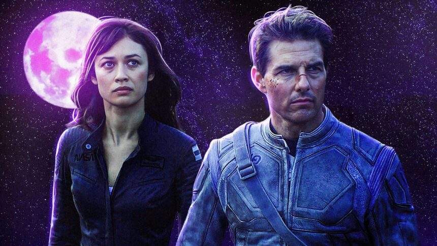 Oblivion: Ficção científica com Tom Cruise já está disponível no GloboPlay