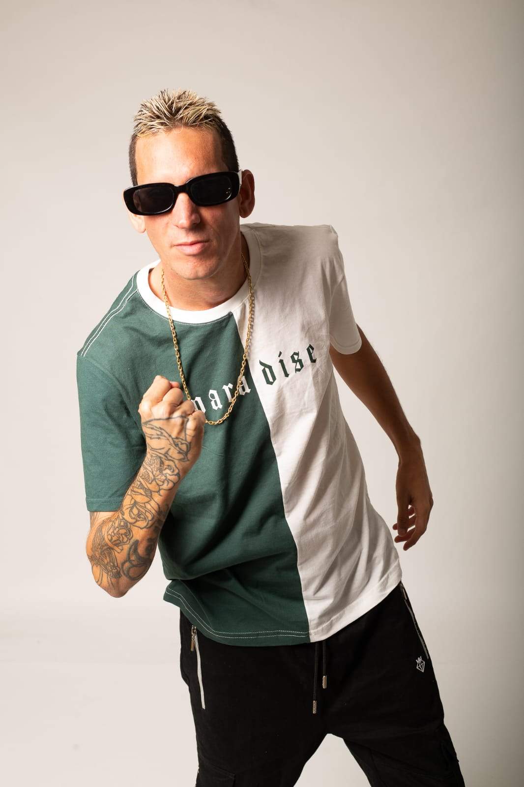 Léo da Lagoa volta a todo vapor no mercado brega funk e prepara lançamento até o final do ano