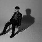 andre ribeiro lança single imagético que anuncia álbum de estreia solo